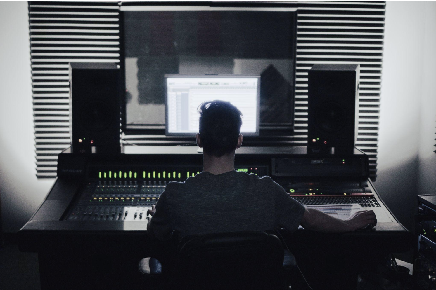 How to Make Your Music Stand Out in 2024 as a Self Sufficient Artist