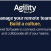 The Shift to Hybrid Work: Empowering Teams with AgilityPortal