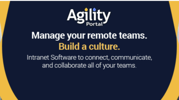 The Shift to Hybrid Work: Empowering Teams with AgilityPortal